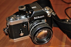Nikon F2