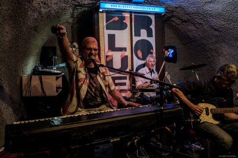 Bogenkeller Eric Lee Take A Jam