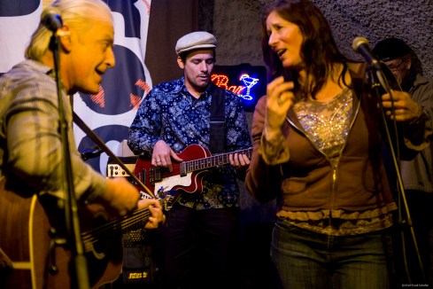 Harry Marte & Big Pit feat. Beth Wimmer