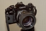 Canon A-1