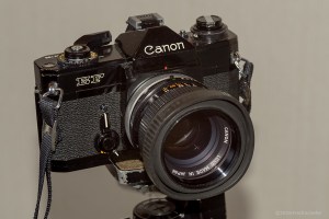 Canon EF